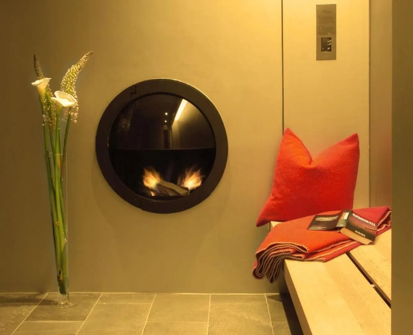 Hollmann Beletage Design & Boutique Hotel Vienna