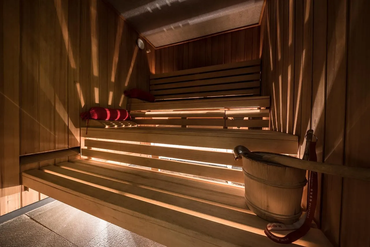 Hollmann Beletage Design & Boutique Hotel Vienna 4*,  Austria